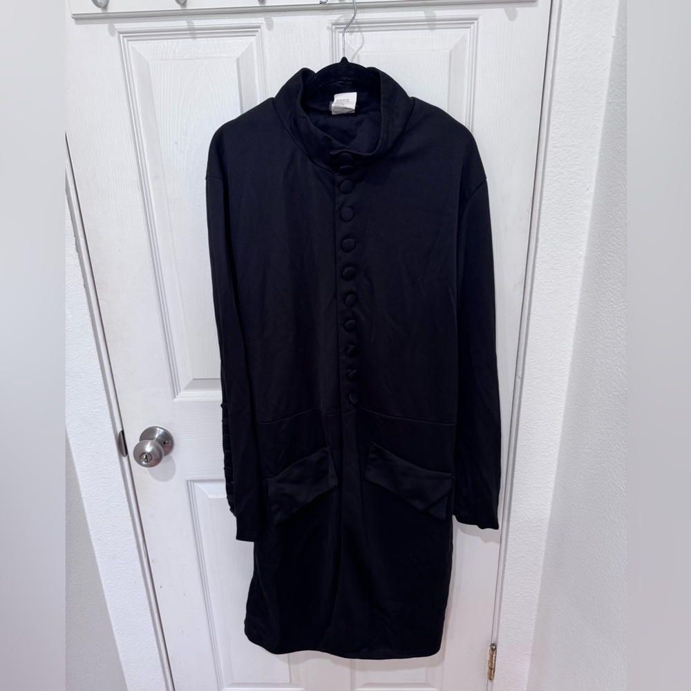 Severus Snape adult costume size L - Picture 3 of 11